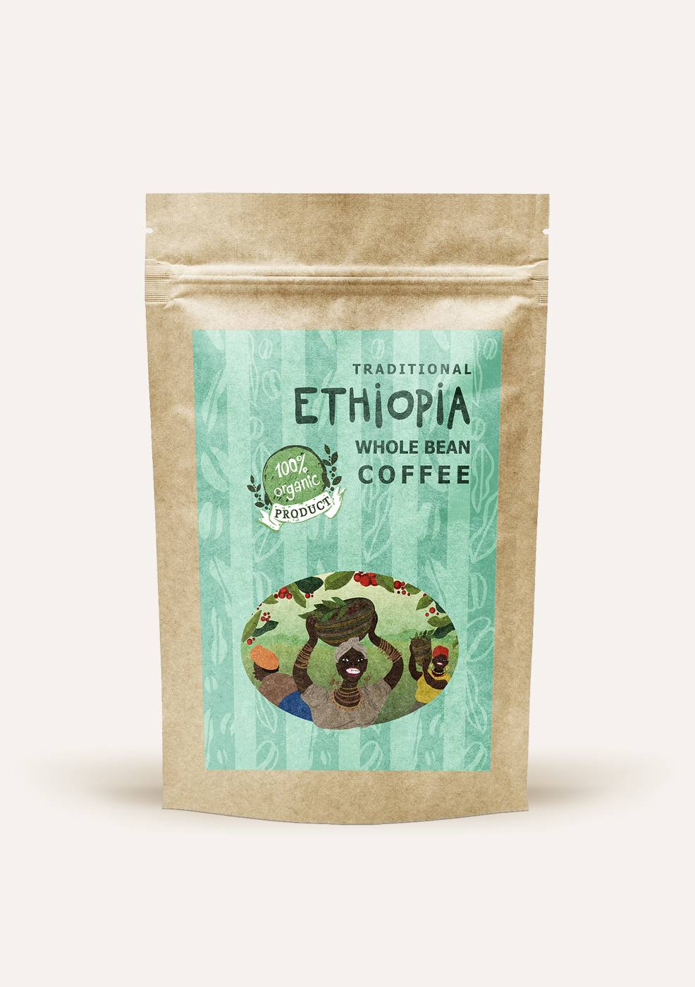 Ethiopia Arabica